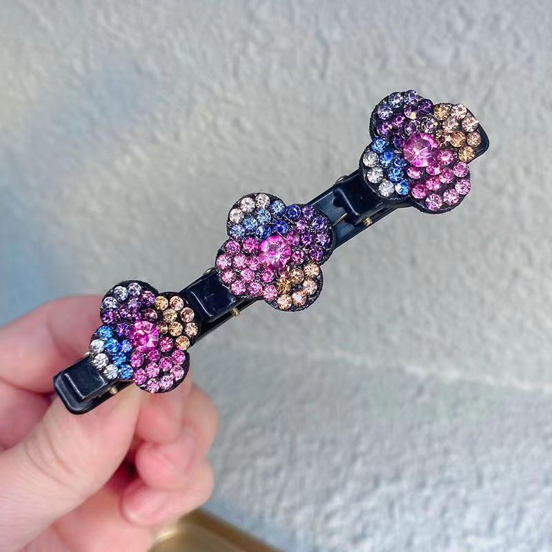 MagicClip™ Zauberhafte Haarklammer (1 gekauft = 1 gratis)