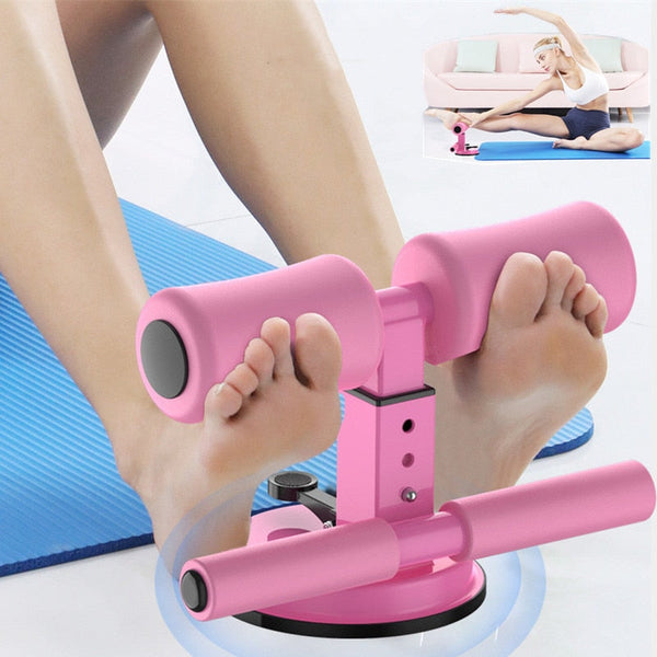 FlexGetriebe™ Mühelose Fitness an jedem Ort