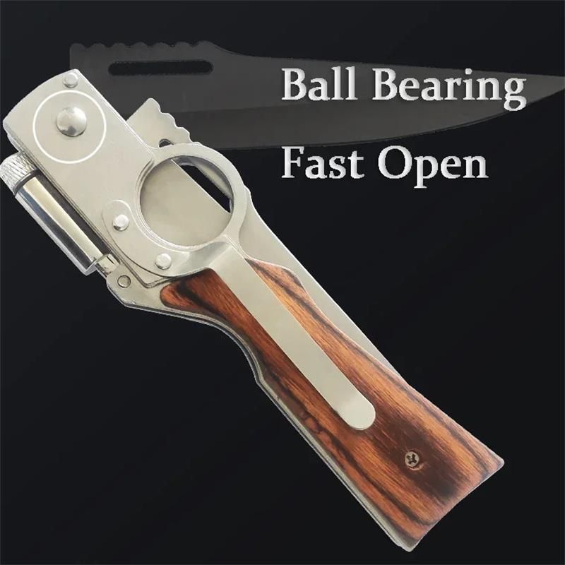 50% Rabatt | Fold™ Multifunktionales Taschenmesser