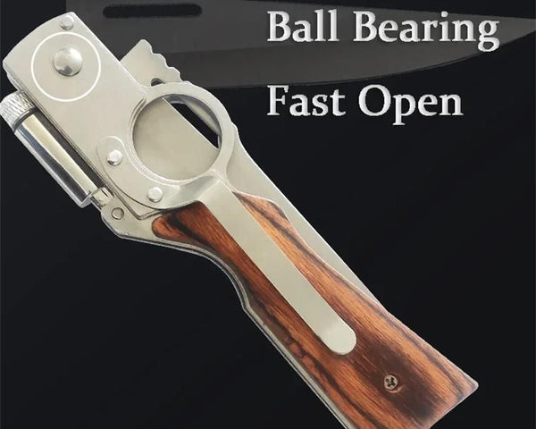 50% Rabatt | Fold™ Multifunktionales Taschenmesser