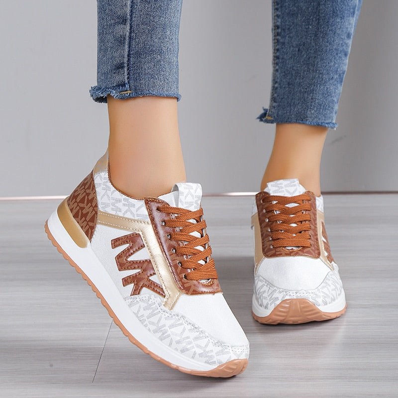 MK™ | Orthopädische Turnschuhe