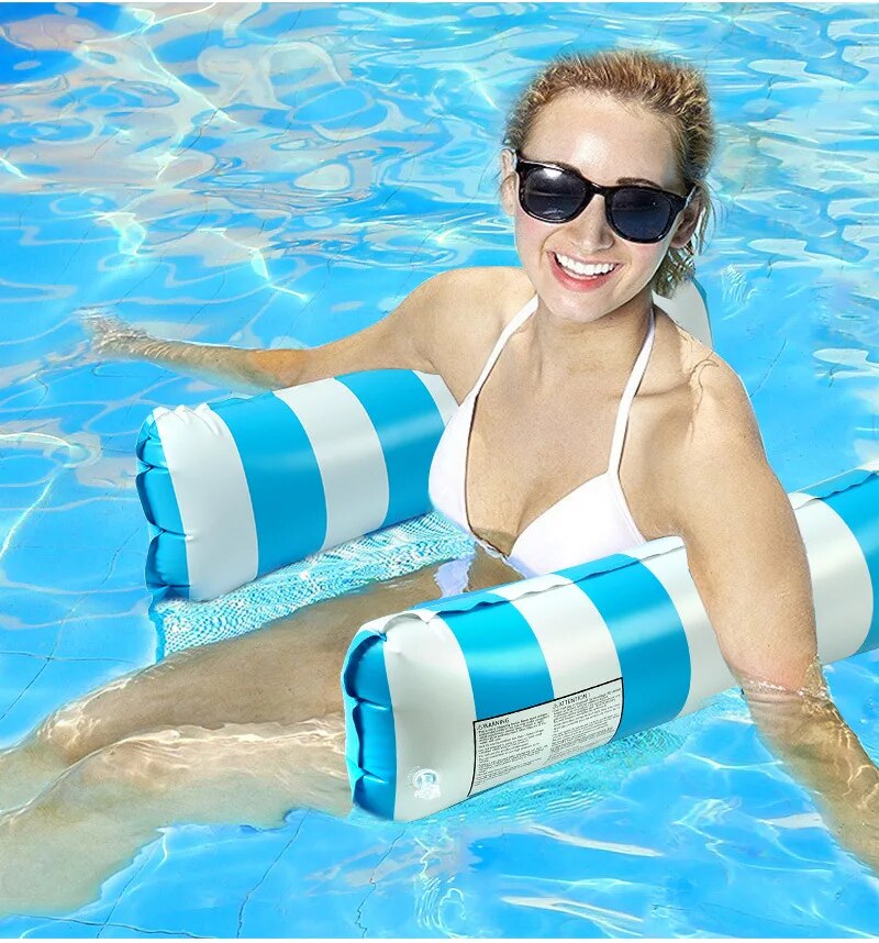 Easyfloat™ - Schwimmende Hängematte