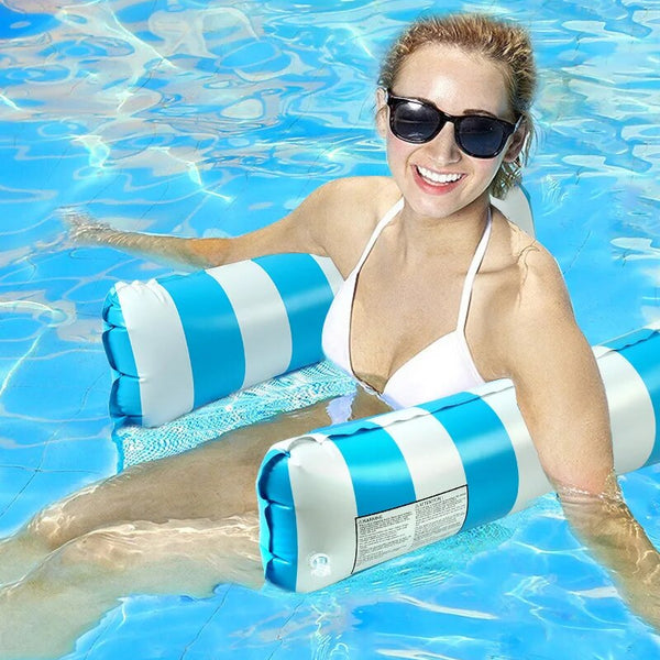 Easyfloat™ - Schwimmende Hängematte
