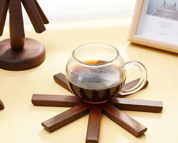 EasyCharm™ - Beeindrucke deine Gäste und schütze gleichzeitig deine Arbeitsplatten