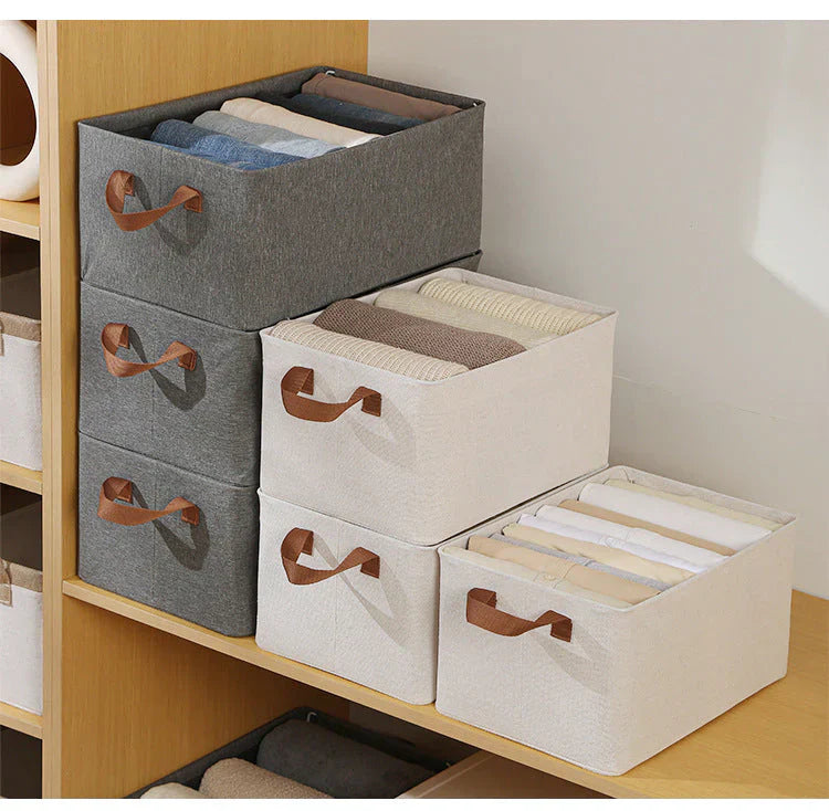 ClearStorage™ | Aufbewahrungskiste