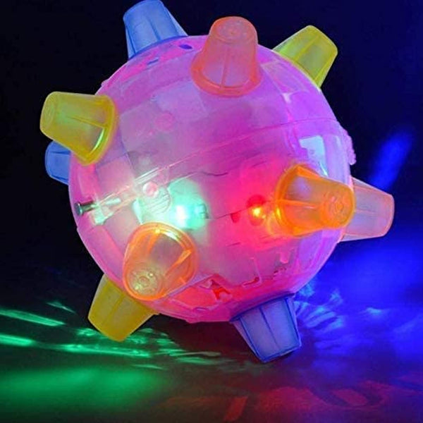 1+1 GRATIS | BounceBuddy™ – Der interaktive Hüpfball für Hunde!