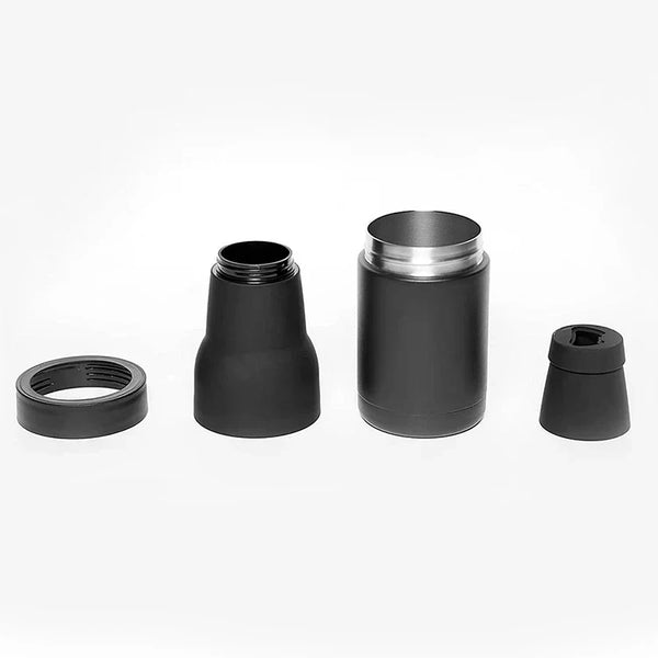 EasyCool™ - Bierflaschendose aus Edelstahl [Letzter Tag Rabatt]