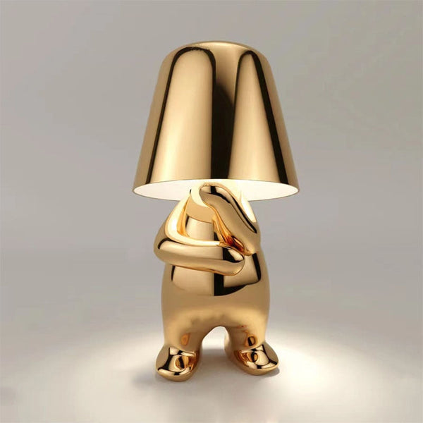 Ovanto™ Mr Lamp [Letzter Vorrat]