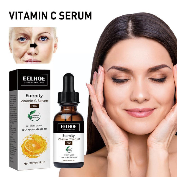 EELHOE™️ Dark Spot Corrector Gesichtsserum