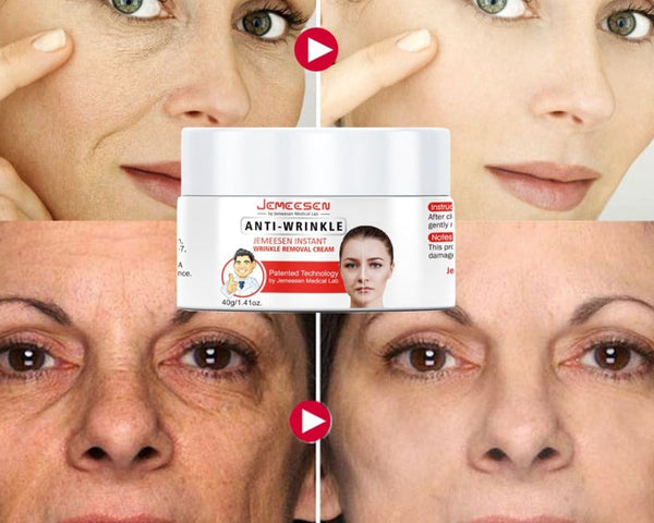JugendSerum™ Faltenreduzierende Creme