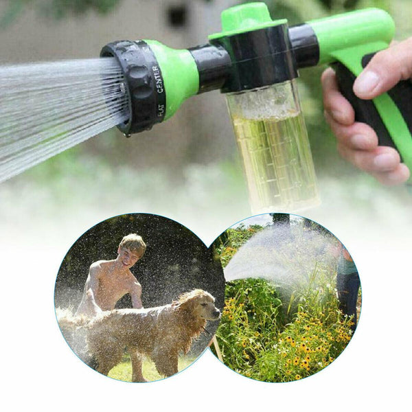 PetClean™ | Einfache Reinigung für Ihren pelzigen Begleiter