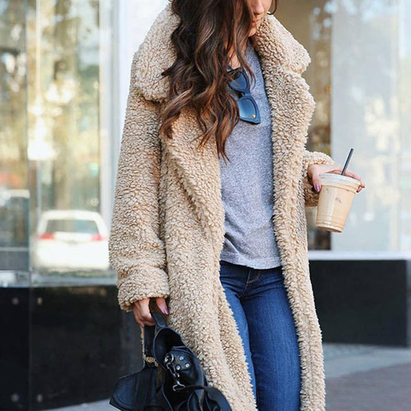 Debby's Strickjacke