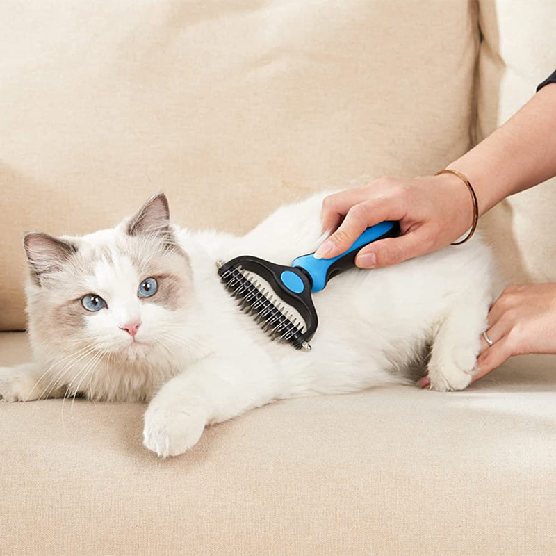 50% Rabatt | Petty - Pet Grooming Tool
