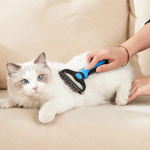 50% Rabatt | Petty - Pet Grooming Tool