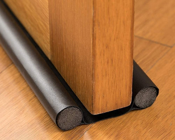 EasySeal™ – Türdichtung für Schutz vor Zugluft & Ungeziefer