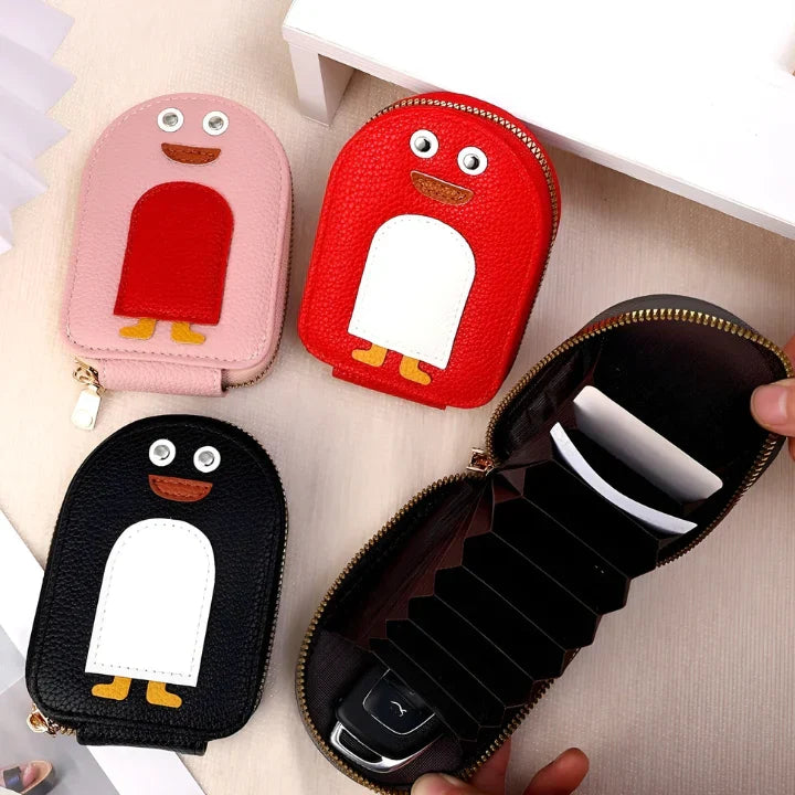 1+1 Gratis | PenguBag™ Kompakt und doch überraschend geräumig!
