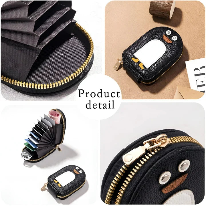 1+1 Gratis | PenguBag™ Kompakt und doch überraschend geräumig!
