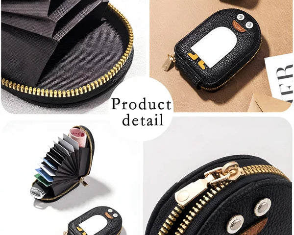 1+1 Gratis | PenguBag™ Kompakt und doch überraschend geräumig!