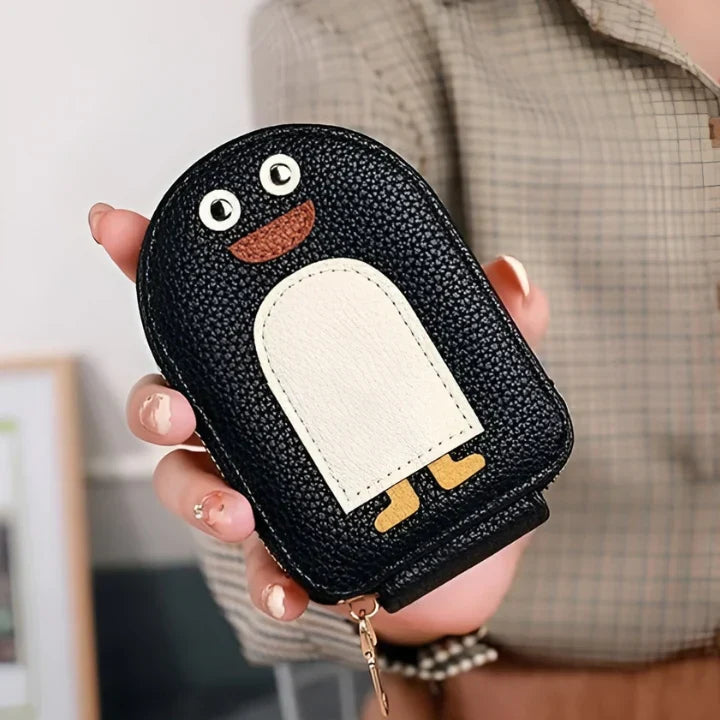 1+1 Gratis | PenguBag™ Kompakt und doch überraschend geräumig!
