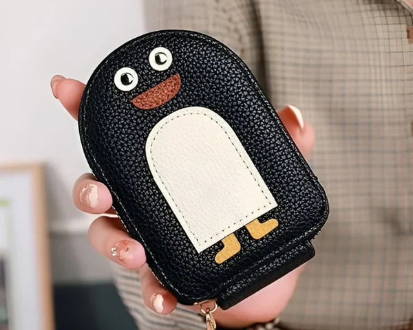1+1 Gratis | PenguBag™ Kompakt und doch überraschend geräumig!