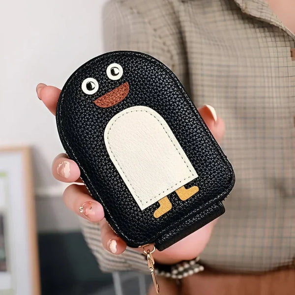 1+1 Gratis | PenguBag™ Kompakt und doch überraschend geräumig!