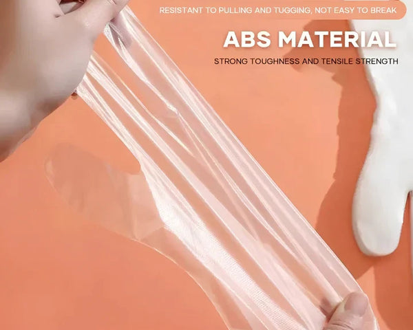 ClipGloves™ | Halte die Handschuhe in Reichweite!