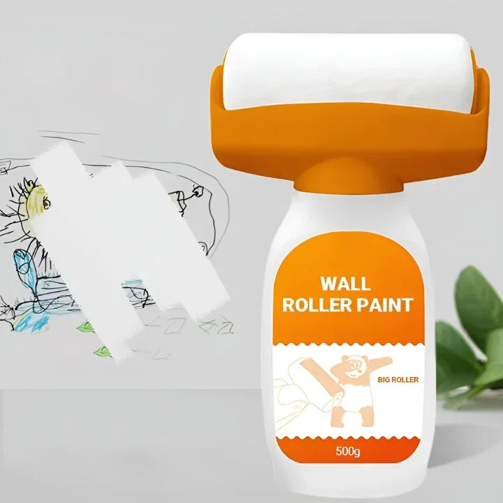 RestoreWall™ - Die Lösung für perfekte Wände ohne Mängel!