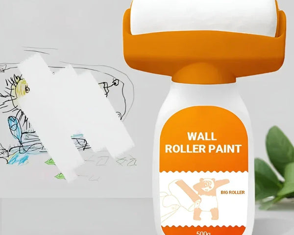 RestoreWall™ - Die Lösung für perfekte Wände ohne Mängel!