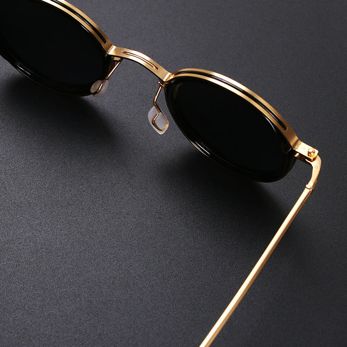 🕶️ Leo Solis™ – Polarisierte Sonnenbrille