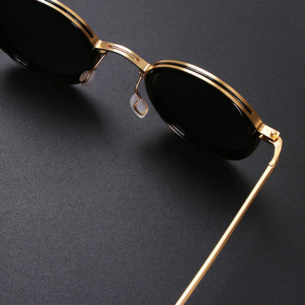 🕶️ Leo Solis™ – Polarisierte Sonnenbrille