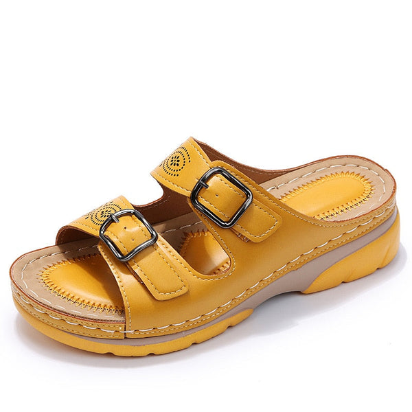 Zani™ Orthopädische Bequeme Sandalen