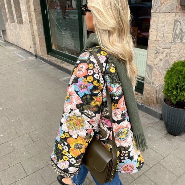 Dulce™ Künstlerische Jacke