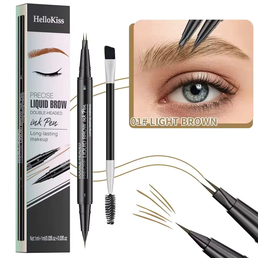 1+1 Gratis | EyebrowPro | Brow Buddy Bleistift