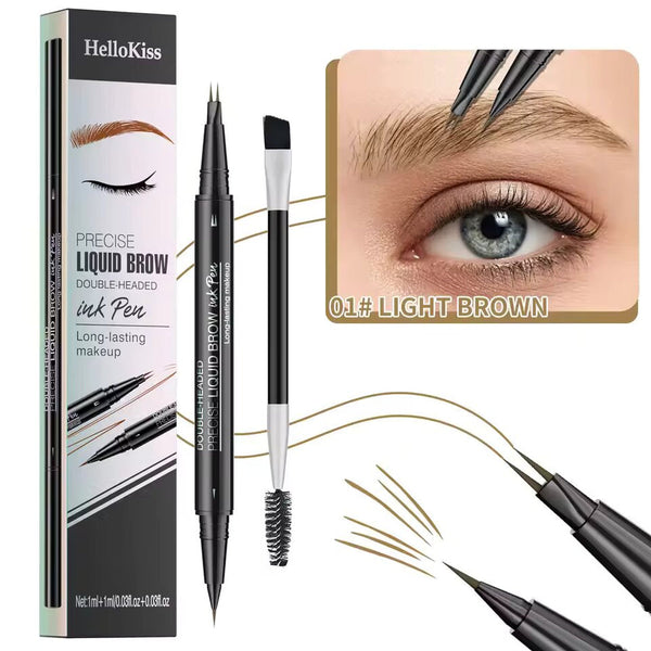 1+1 Gratis | EyebrowPro | Brow Buddy Bleistift