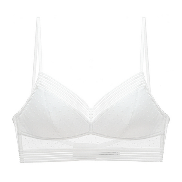 Georgina™ Nahtloser Bralette-BH