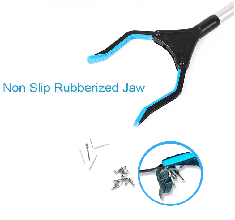 EasyTake™ – Der perfekte Greifhelfer für müheloses Erreichen und Greifen im Alltag