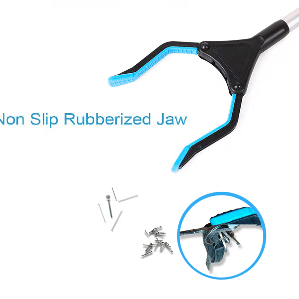 EasyTake™ – Der perfekte Greifhelfer für müheloses Erreichen und Greifen im Alltag