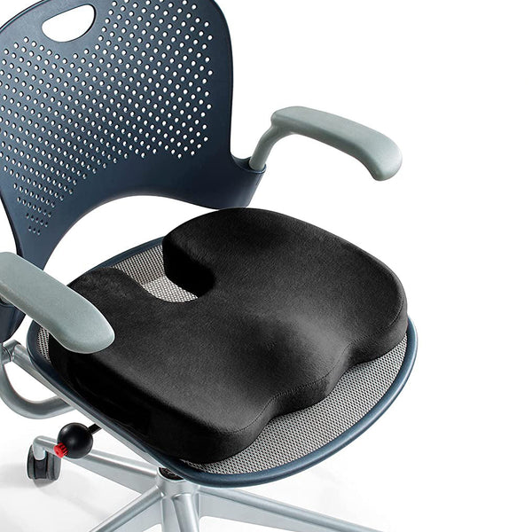 HaltungPro™ Erlebe maximalen Komfort und Unterstützung für eine ideale Sitzhaltung.