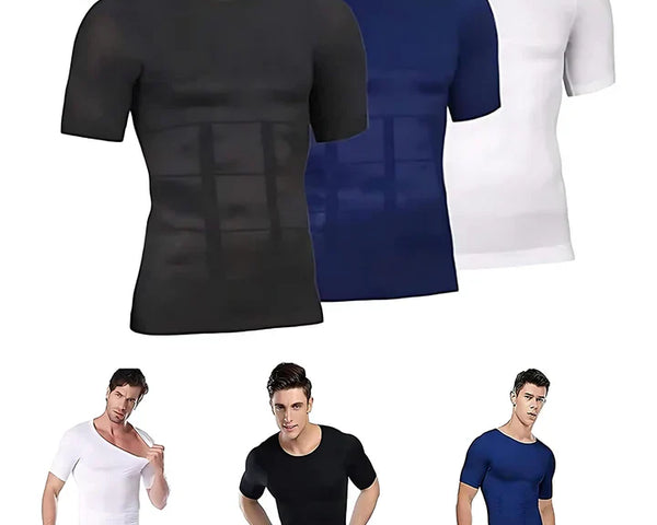 KurvenSteuerung™ Body Shaper mit Kompression