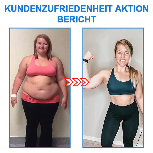 FormSocken™ - Schlanke Beine und straffe Haut in einem Schritt!