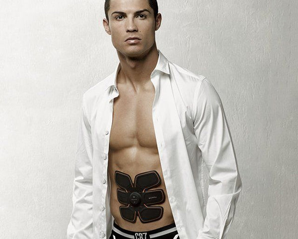 FitPro™ Stimulator by CR7