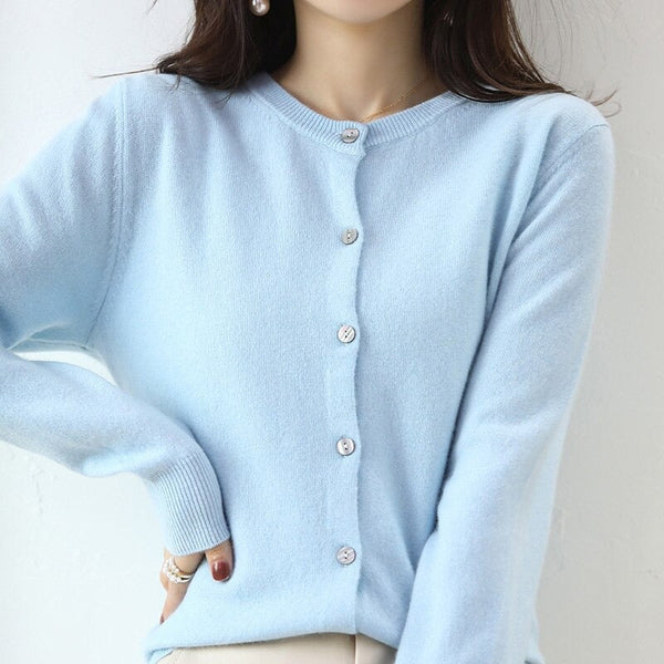 Madison™ Strickjacke