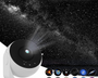 AstroView - Planetarium Galaxie Sternenhimmel Projektor [Letzter Tag Rabatt]