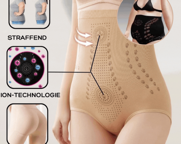 SlimTech™-Ionentechnologie für schnellen Gewichtsverlust (1+1 FREE)