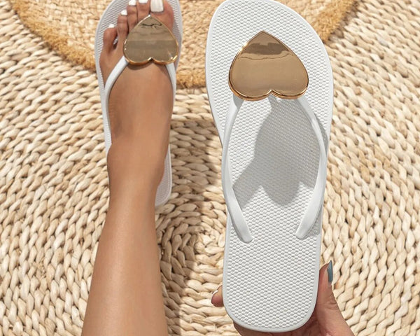 Olivia | STYLISCHE LIEBES-FLIP-FLOPS