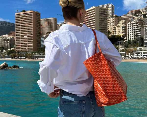 Linea™ - Croyard Tasche