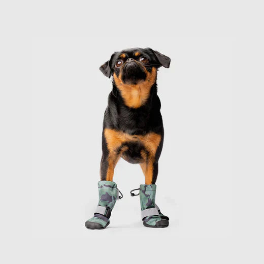 PetShoe™ - Komfortable Hundeschuhe für Schutz | 2+2 GRATIS!