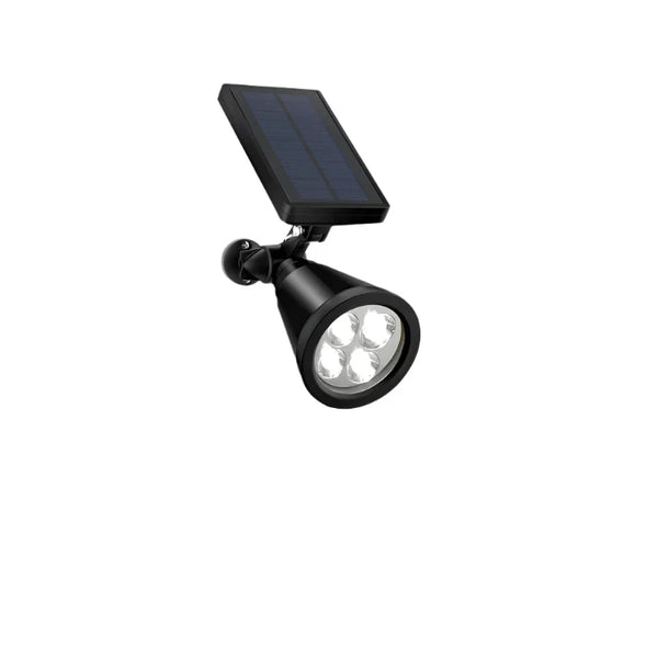 LumiBloom – Stijlvolle Zonne-Energie voor Buiten