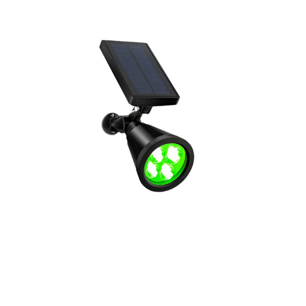 LumiBloom – Stijlvolle Zonne-Energie voor Buiten