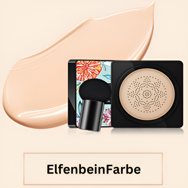 1+1 Gratis | SilkGlow™ Beauty Cream – Perfekte Hautpflege und makelloses Make-up in einem